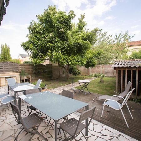 Maison Avec Jardin A 2Mn Du Centre Perigueux Ngoại thất bức ảnh