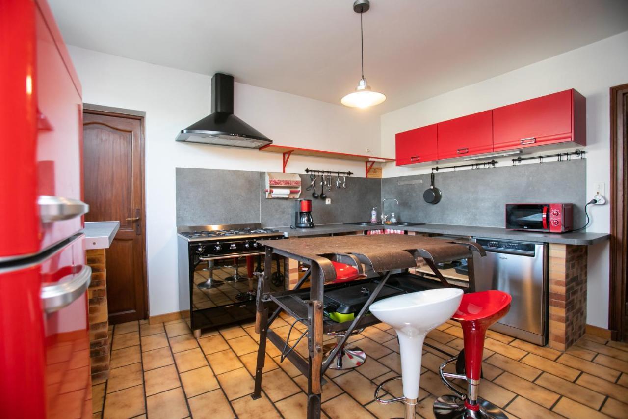 Maison Avec Jardin A 2Mn Du Centre Perigueux Ngoại thất bức ảnh