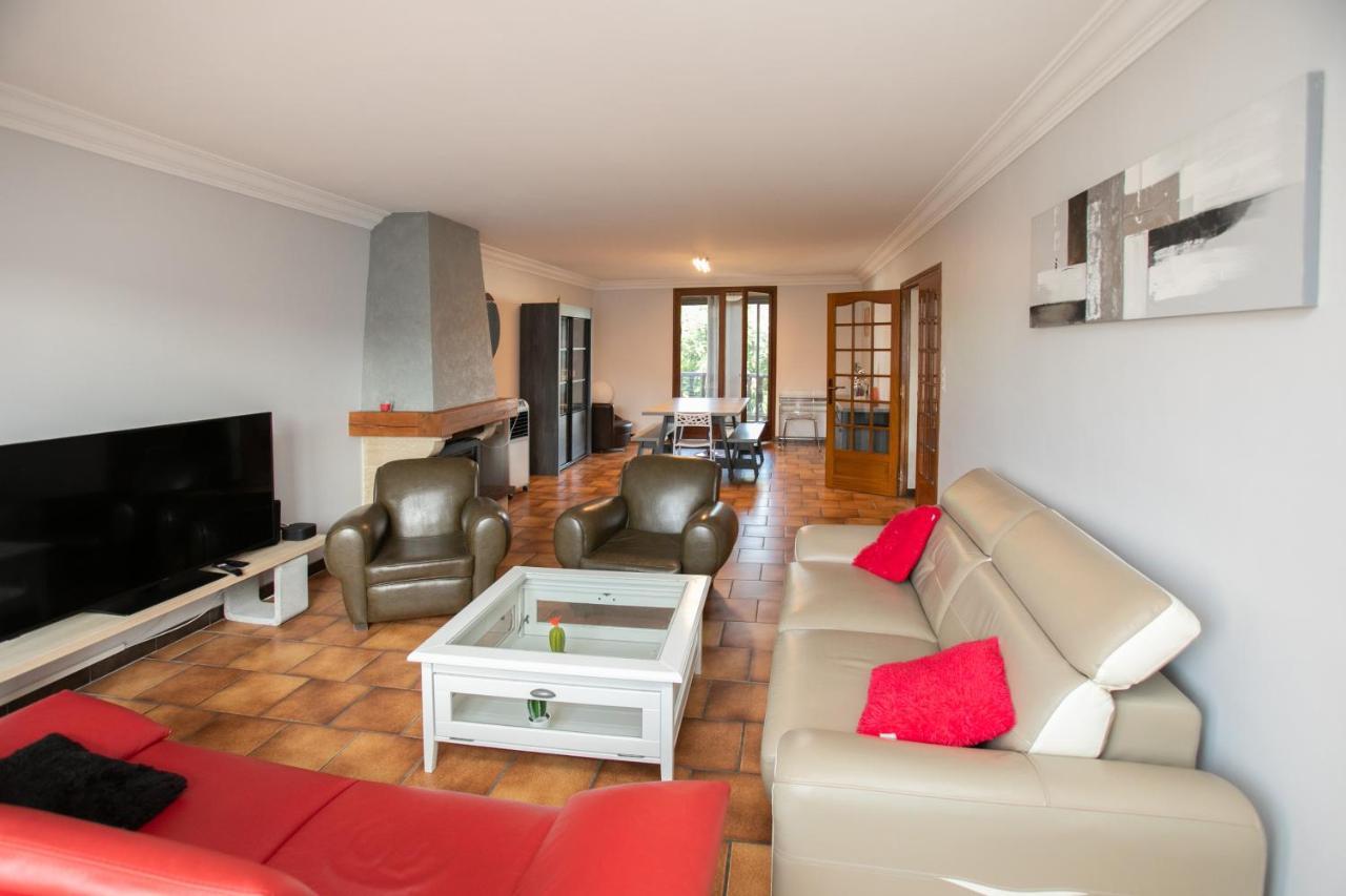 Maison Avec Jardin A 2Mn Du Centre Perigueux Ngoại thất bức ảnh