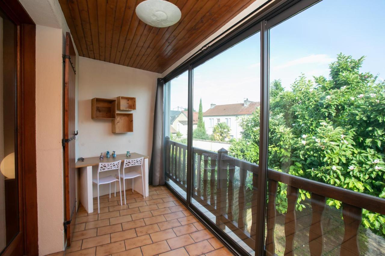 Maison Avec Jardin A 2Mn Du Centre Perigueux Ngoại thất bức ảnh