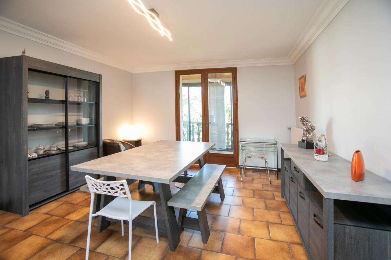 Maison Avec Jardin A 2Mn Du Centre Perigueux Ngoại thất bức ảnh