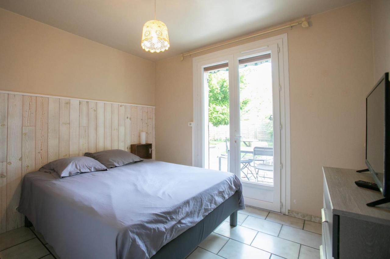 Maison Avec Jardin A 2Mn Du Centre Perigueux Ngoại thất bức ảnh