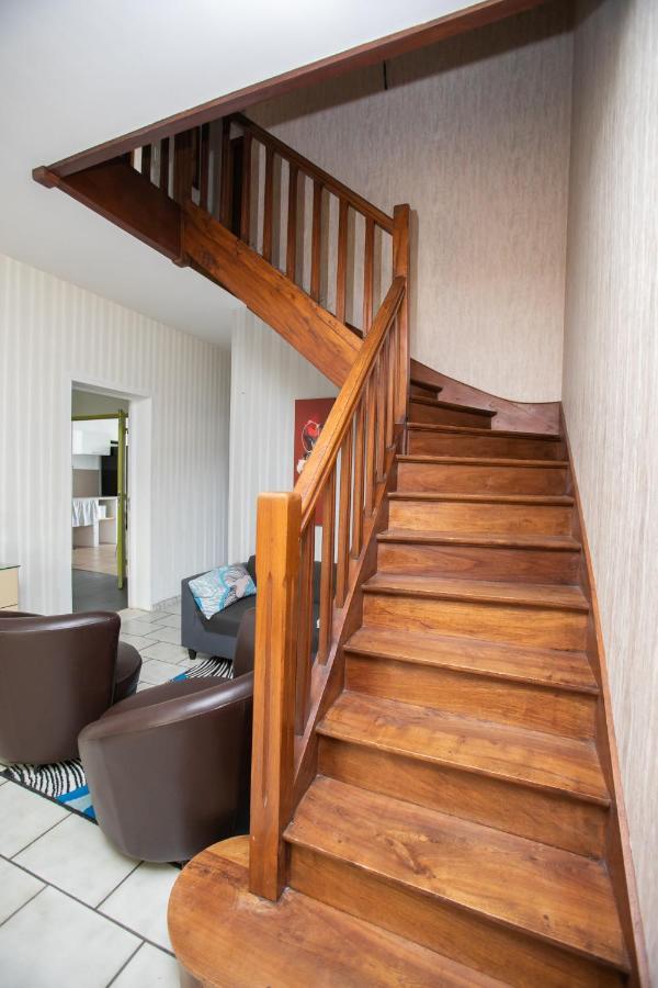 Maison Avec Jardin A 2Mn Du Centre Perigueux Ngoại thất bức ảnh