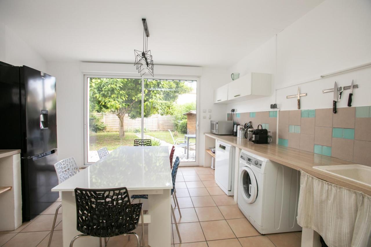 Maison Avec Jardin A 2Mn Du Centre Perigueux Ngoại thất bức ảnh
