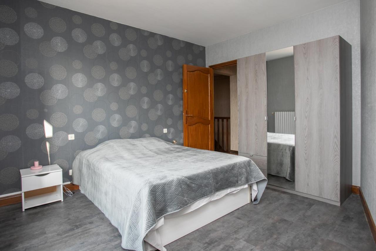 Maison Avec Jardin A 2Mn Du Centre Perigueux Ngoại thất bức ảnh